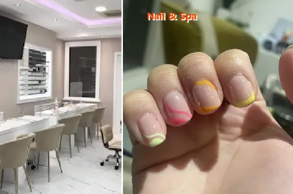 nail & spa