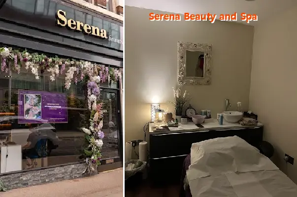 serena beauty and spa
