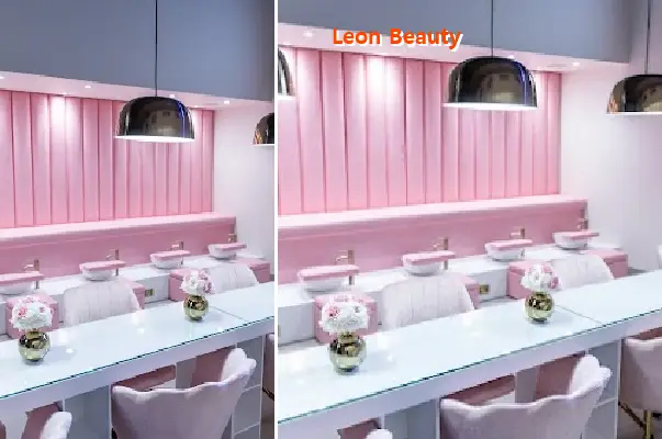 leon beauty