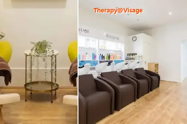 therapy@visage
