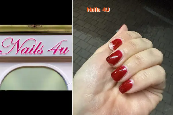 nails 4u