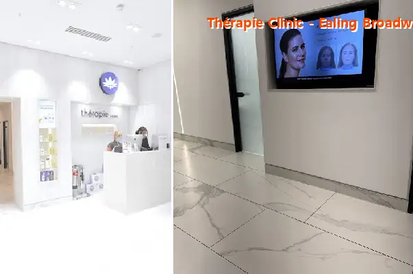 thérapie clinic   ealing broadway