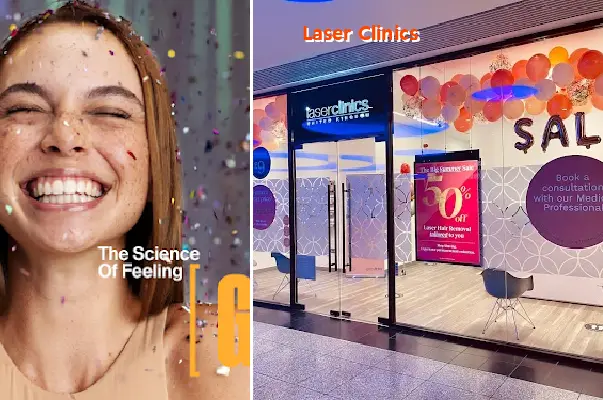 laser clinics