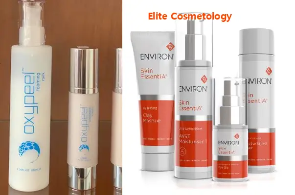 elite cosmetology