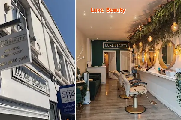 luxe beauty