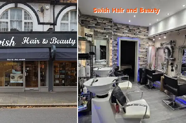 swish hair and beauty