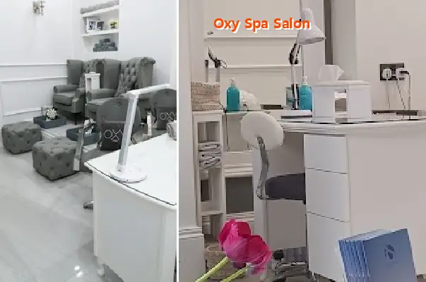 oxy spa salon