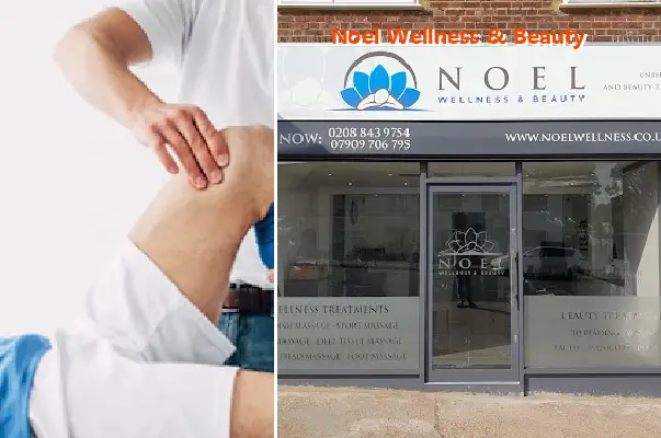 noel wellness & beauty