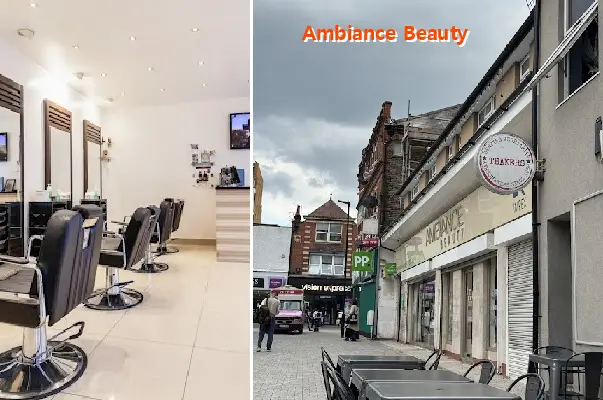 ambiance beauty