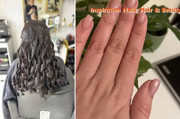 inspiration nails hair & beauty   best hair  nails and beauty salon in isleworth
