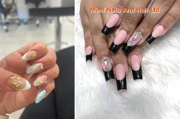 mimi nails and hair ltd