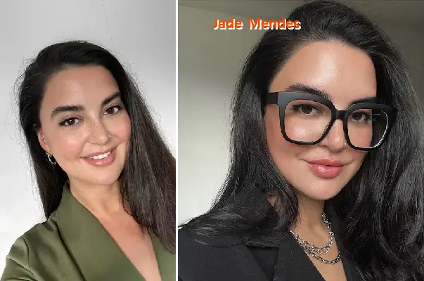 jade mendes
