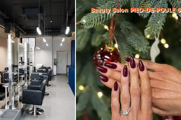 beauty salon pied de poule 67 mortimer street