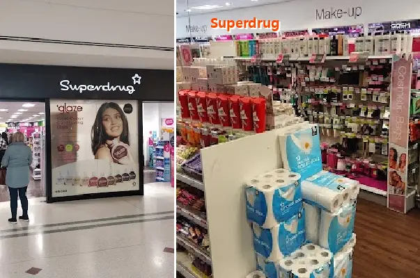 superdrug