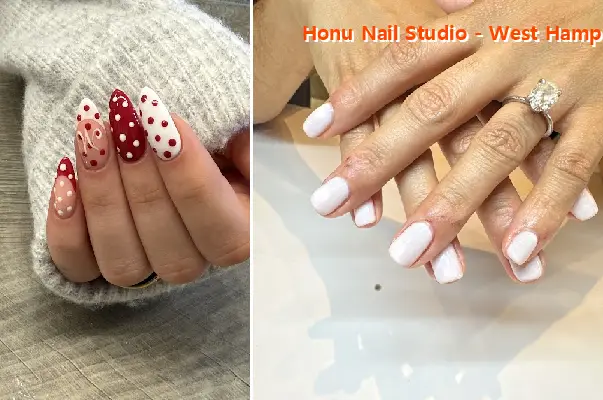 honu nail studio   west hampstead