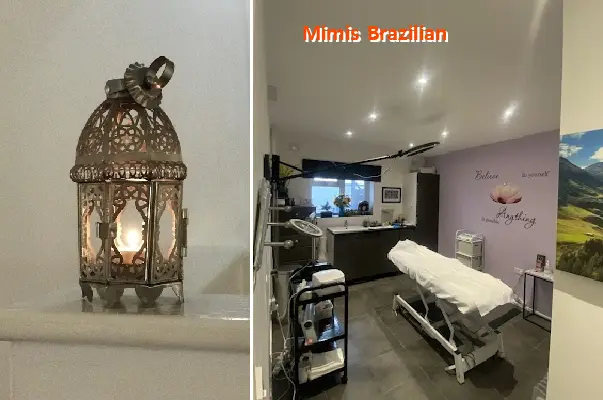 mimis brazilian