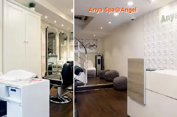 anya spa@angel