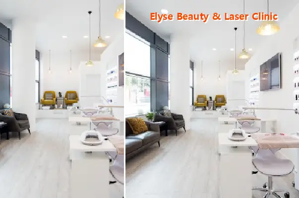 elyse beauty & laser clinic