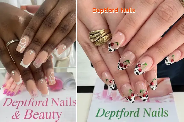 deptford nails