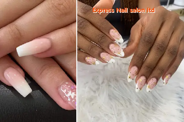 express nail salon ltd