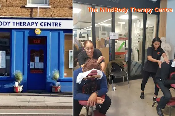 the mindbody therapy centre
