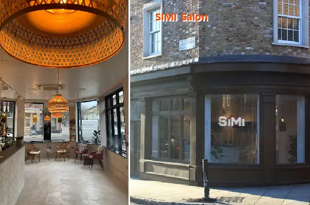 simi salon