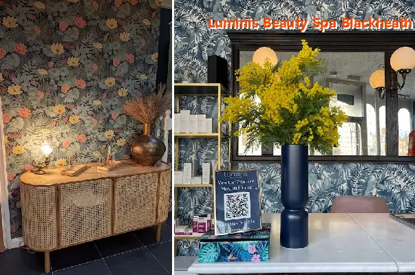 luminis beauty spa blackheath