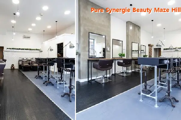 pure synergie beauty maze hill