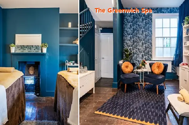 the greenwich spa