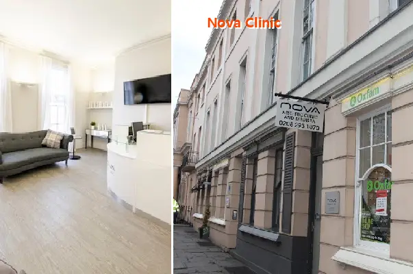 nova clinic