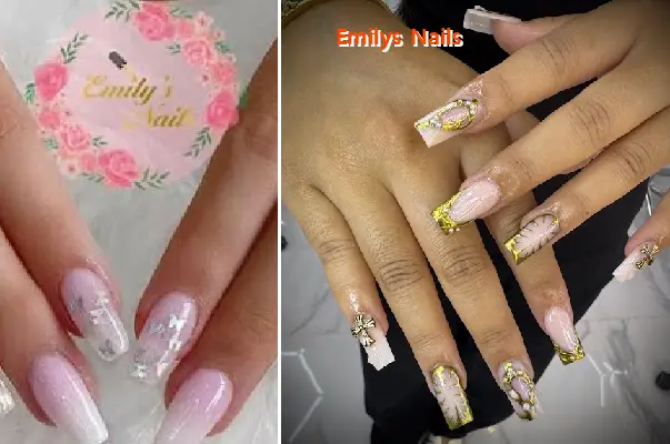 emilys nails