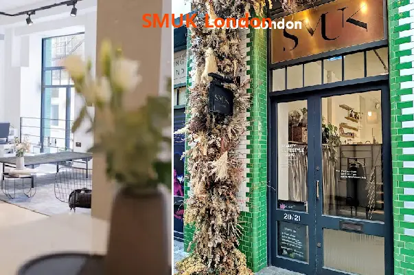 smuk london
