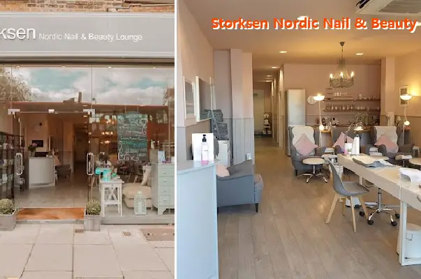 storksen nordic nail & beauty lounge whetstone