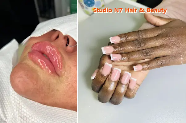 studio n7 hair & beauty