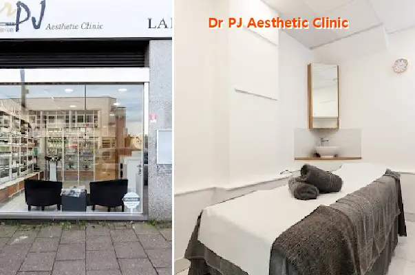 dr pj aesthetic clinic