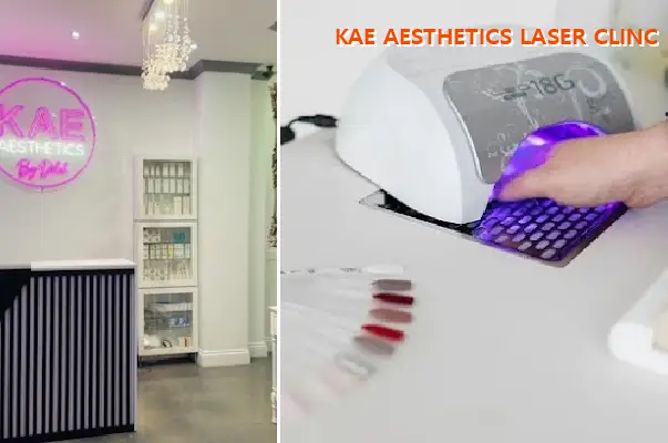kae aesthetics laser clinc