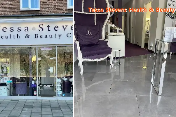 tessa stevens health & beauty clinic