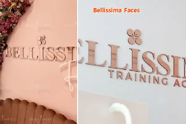 bellissima faces
