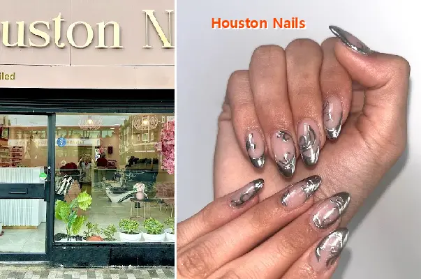 houston nails