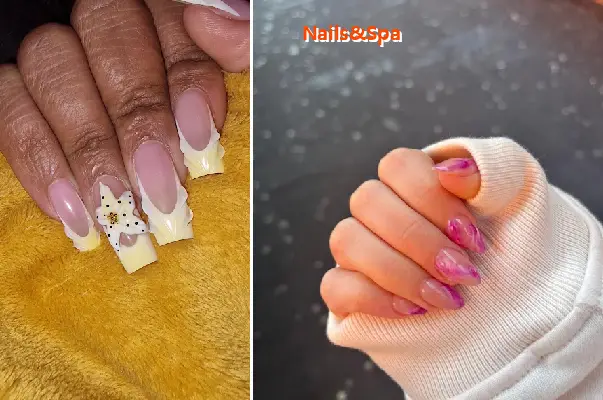 nails&spa