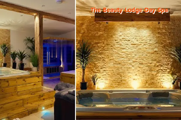 the beauty lodge day spa