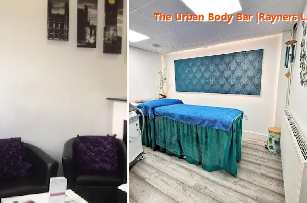 the urban body bar |rayners lane harrow| laser hair removal | body contouring | microneedling | waxing ||