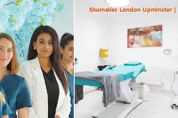shumailas london upminster | hyperpigmentation melasma hair loss skin tag removal treatment