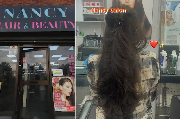nancy salon