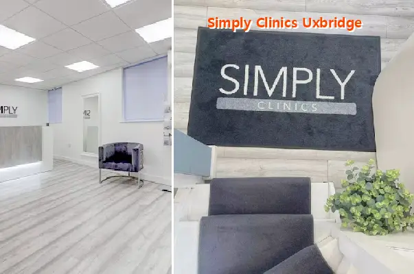 simply clinics uxbridge