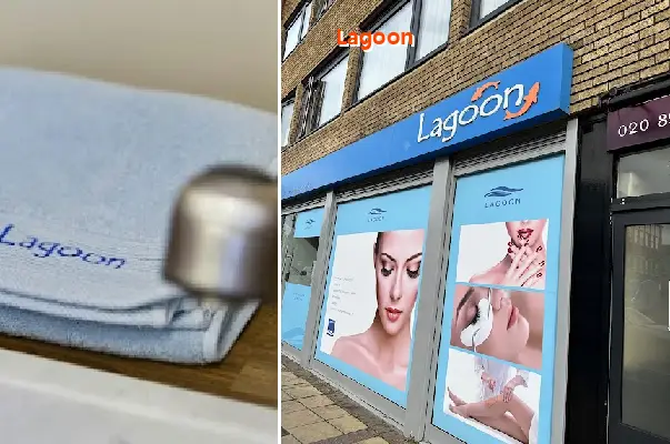 lagoon
