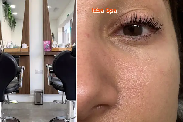 izba spa
