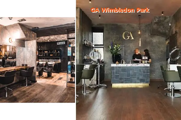 ga wimbledon park