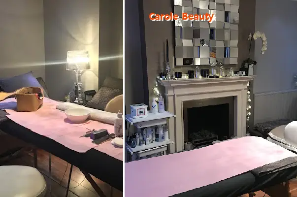 carole beauty