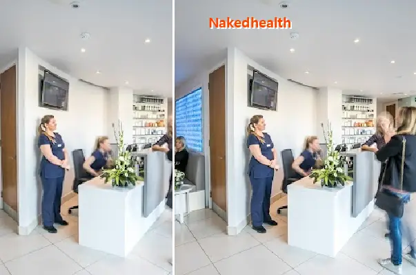 nakedhealth